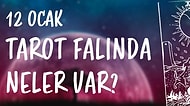 Tarot Falına Göre 12 Ocak Pazar Günü Senin İçin Nasıl Geçecek?