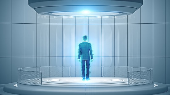 Is Teleportation Becoming a Reality? What Science Says About This Sci-Fi Dream