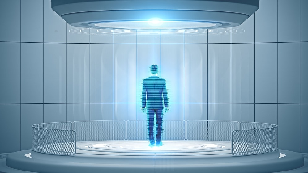 Is Teleportation Becoming a Reality? What Science Says About This Sci-Fi Dream