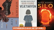 Kitap Kurtlarının Tercihi Olan Haftanın En Çok Satan Kitapları