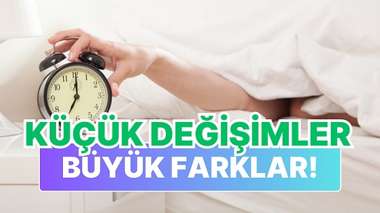 Bir Psikoloğun Gözünden Yeni Yılda Yeni Alışkanlıklar Kazanmanın İpuçları!