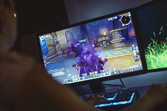 Why Were Prisoners in China Forced to Play World of Warcraft?