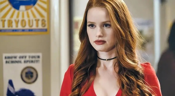 Cheryl Blossom (Riverdale)