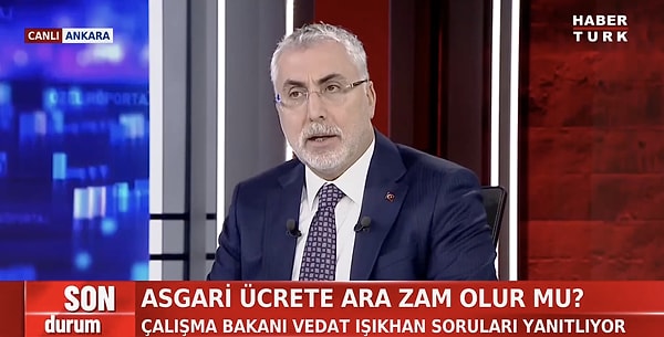 "Temmuz ayında tekrar gündeme gelebilir."