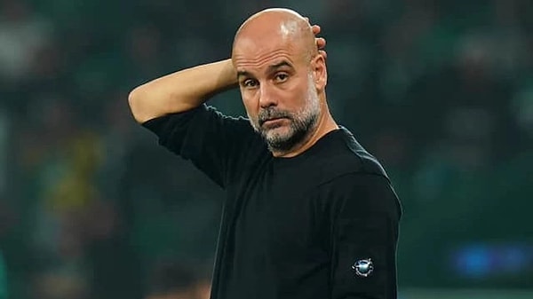 Guardiola "Dürüstçe söyleyin. Hayatınızı bunu yaparak mı yaşamak istiyorsunuz?" diye hayat dersiyle karışık bir tepki verdi. Bu tepki kimine göre gerçekçi kimine göre rahatsız edici bulundu.