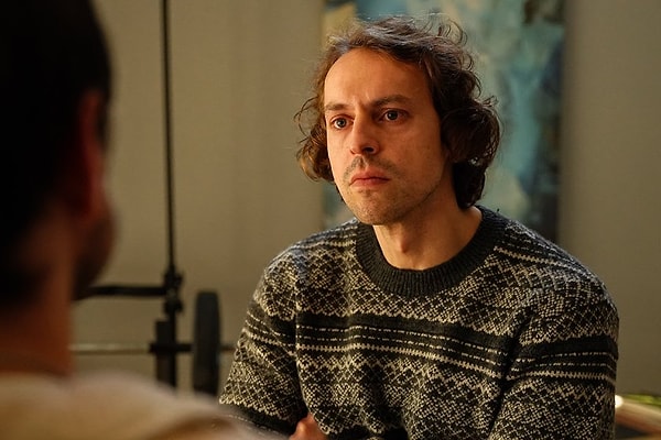 Metin Akdülger