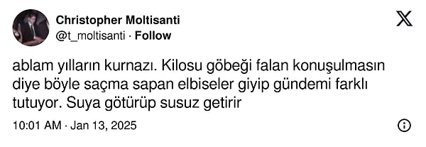 Sonra da sosyal medya kullanıcıları bu müthiş tasarımı nasıl yorumlamış beraber bakalım!👇