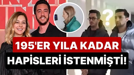 150 Milyon TL Vurgun Yaptıkları Suçlamasıyla Tutuklanan Beril ve Kıvanç Talu İlk Kez Hakim Karşısında!