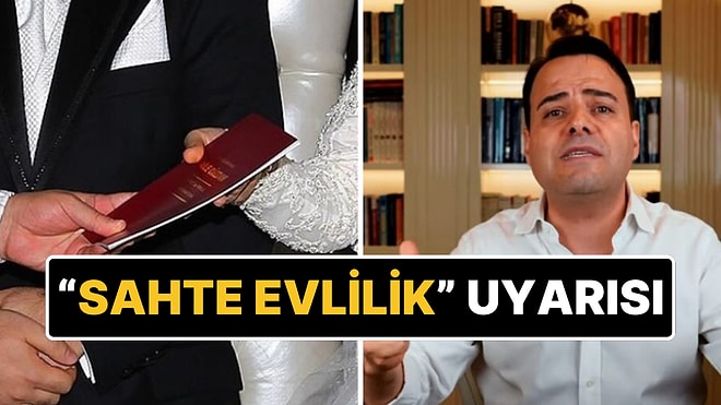 Yeni Evleneceklere Faizsiz 150 Bin Lira: Özgür Demirtaş’tan "Sahte Evlilik Uyarısı"