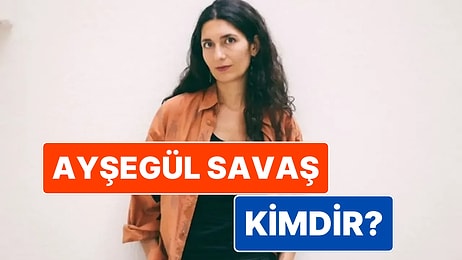 Ayşegül Savaş Kimdir? Barack Obama'nın Önerdiği Yazar Ayşegül Savaş Hakkında Merak Edilenler