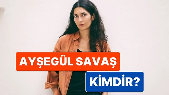 Ayşegül Savaş Kimdir? Barack Obama'nın Önerdiği Yazar Ayşegül Savaş Hakkında Merak Edilenler