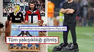 Önce Ayakkabısı Şimdi de Saçı: Okan Buruk'un Tarzı Yine Futbolseverlerin Diline Düştü