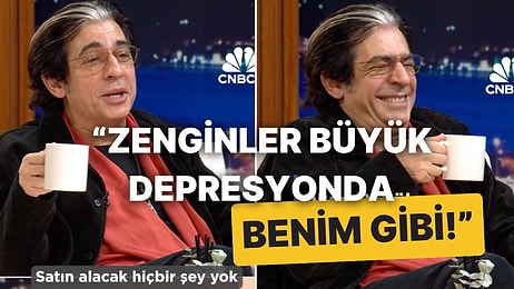 Okan Bayülgen'den Çok Konuşulacak Zenginlik Açıklaması: "Kırolar İçin Her Şey, Satın Alacak Hiçbir Şey Yok"