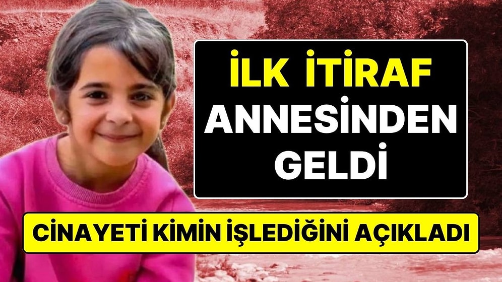 “Salim Yaptı!”: Narin Güran Davasında İlk İtiraf Anne Yüksel Güran’dan Geldi