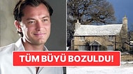 Jude Law Açıkladı: Konfor Alanı Filmimiz The Holiday'deki "Rüya Ev" Aslında Yokmuş!