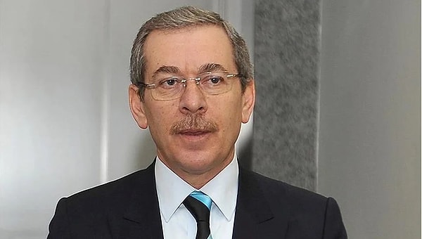 Bugünse Abdüllatif Şener'in diğer oğlu Şamil Şener'in tutuklandığı öğrenildi. Şener'in tutuklanma sebebi ise Erdoğan'a hakaret olduğu öğrenildi.