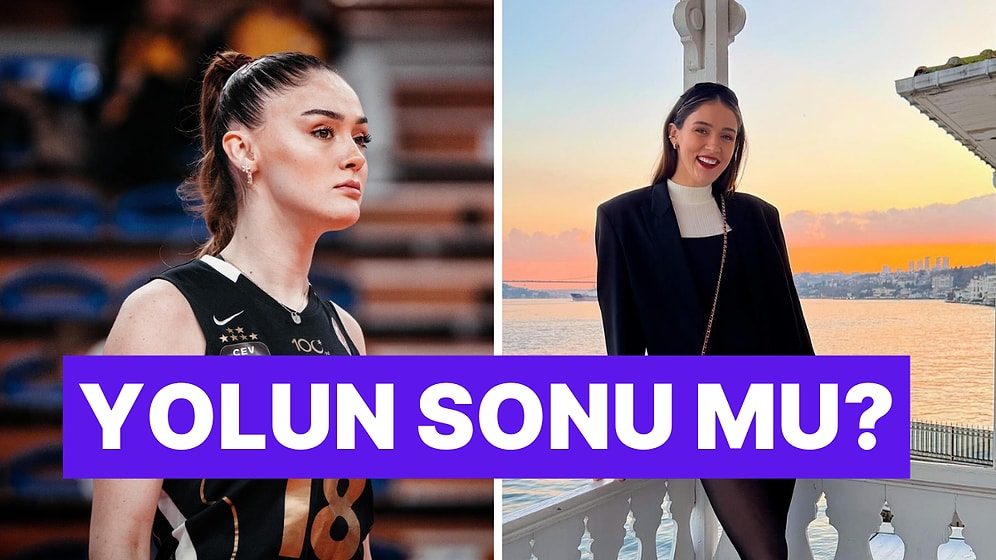 Taşlar Yerine Oturdu Gibi: Vakıfbank Zehra Güneş Dedikodusu Sonrası İtalya'dan Transfer Yaptı!