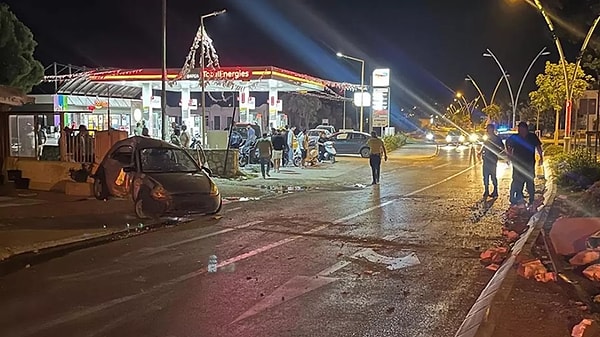 Sosyal medyada tepki çeken mahkemenin kararı sonrasında savcılık karara itiraz etmiş ve Emre Ali Önder hakkında yeniden yakalama kararı çıkarılmıştı.