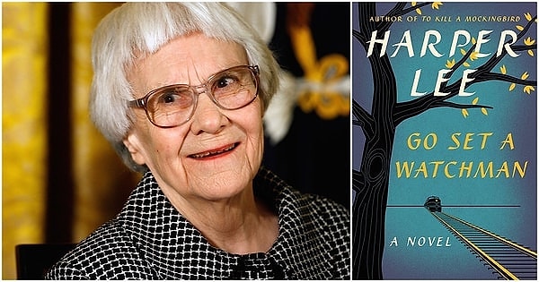 Harper Lee – Bülbülü Öldürmek / Adaletin Yankısı