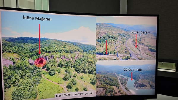 “Hititler zaman zaman kendi iç sorunlarıyla da uğraşıyorlar ve bu sorunları Hitit Kralları, ilk kralları Hattuşili’den son kralları II. Şuppiluliuma’ya kadar sürekli dile getiriyorlar. Hitit Kralları, Kaşkalar’ın başkentin kuzeyinde, dağlık ve ormanlık bölgede yaşayan bu yerel Anadolu halkının Hititler’in zayıfladığı ya da zaman zaman Hitit krallarının sefere gittiği zamanlarda bu yaşam alanlarından inip, Hitit kentlerini, mabetlerini, önemli yerleşim alanlarını tahrip ettiklerinden ve elde ettikleri ganimetleri, dağlık ormanlık alanlara, yaşam alanlarına taşıdıklarından bahsediyorlar. Zaman zaman da bunlara karşı çok zor duruma düştüklerinden bahsediyorlar. Hatta bir Hititçe metinden anlıyoruz ki Hititler, baş tanrıları olan Fırtına Tanrısı’nın en önemli kenti Nerik’i dahi bu Kaşkalar’a karşı kaybetmişler. Onlara yalvarır duruma gelmişler”