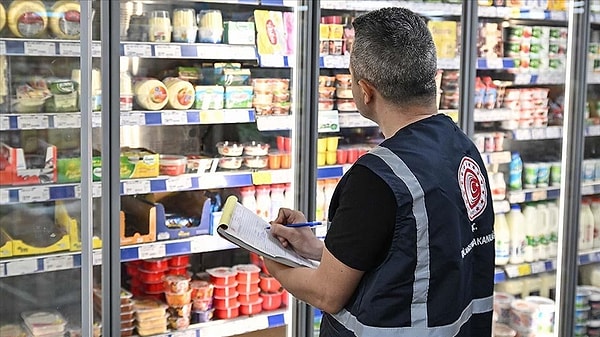 A’dan Z’ye her ürüne yapılan zam nedeniyle vatandaşlar sağlıklı gıdaya erişemiyor.