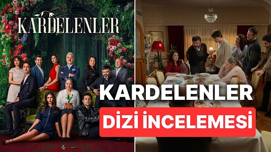 Kardelenler Dizisi Oyuncuları Kimler, Konusu Ne? Kardelenler Dizisi Nerede Çekiliyor?