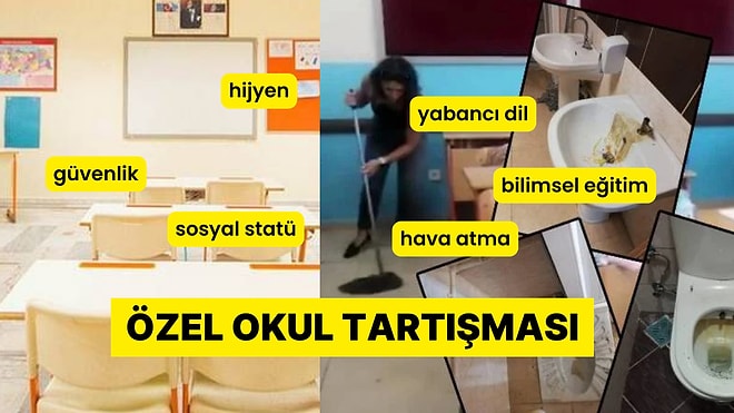 Fiyatları 1 Milyon Bandını Aşan Özel Okullara Ödenen Paralar Mantıklı mı?