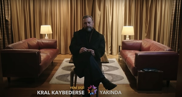 Kral Kaybederse Dizisi Konusu Nedir?