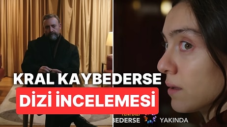 Kral Kaybederse Dizisi Konusu Ne, Oyuncuları Kimler? Kral Kaybederse Ne Zaman, Hangi Kanalda Başlayacak?