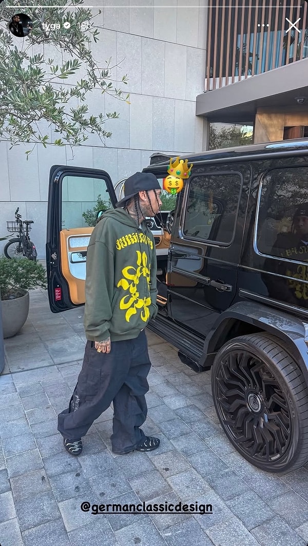 Tyga