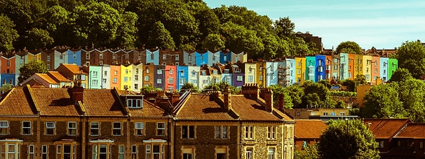 7. Bristol