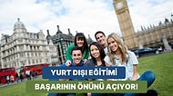 Yurt Dışında Eğitim Alanların Daha Kolay İş Bulabilmesinin 11 Nedeni