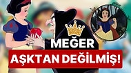 Masalların Altındaki Gizli Mesaj! Sonsuza Dek Mutlu Yaşayan Pamuk Prenses'in Psikolojik Rahatsızlığı Neydi?