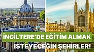 İngiltere’de Eğitim Almak İsteyeceğin 10 Öğrenci Şehri