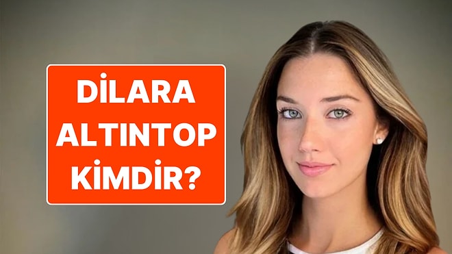 Dilara Altıntop Kimdir? Reza Zarrab ile Dilara Altıntop Evlendi mi?