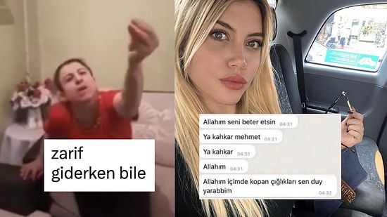 Zarifçe Ayrılmayı Beceremeyenler Twitter'da Mizah Fırtınası Estirdi