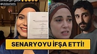 Yok Böyle Spoiler! Kızılcık Şerbeti'ndeki Firaz ve Nursema Öpüşmesi İfşa Oldu