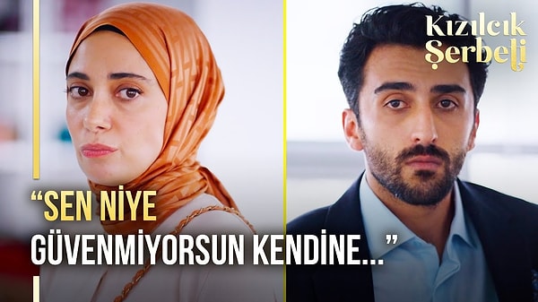 Zamanla Nursema'ya abayı yakan Firaz'ın aşık halleri Şerbo seyircisinin gönlünü çalarken ikili hakkında beklenmedik bir spoiler geldi.