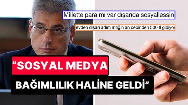 Memişoğlu'nun "Dışarıya Zaman Ayıralım" Açıklamasına Tepki!