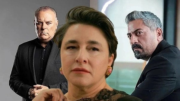 Siyah Kalp setinde yaşananlar bir süredir gündemi meşgul ediyordu. Bülent Polat, Burak Sergen ve Esra Dermancıoğlu arasında yaşanan tartışmalar yüzünden set durma noktasına gelmişti. Söz konusu olayların ardından beklenmedik bir şey oldu. Birsen Altuntaş, kavgaya karışan oyuncunun diziden ayrıldığını açıkladı.