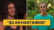 Acun Ilıcalı Açıkladı: Survivor Senem Bir Süre Oyunlarda Yer Alamayacak