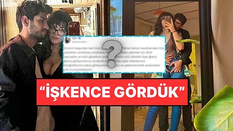 100 Erkekle Birlikte Olacağını Söyledikten Sonra Tutuklanan OnlyFans Kullanıcısı İşkence Gördüğünü Anlattı