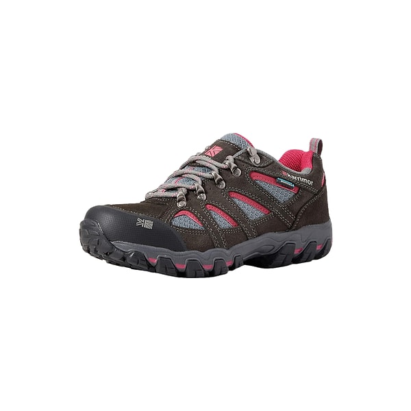 15. Karrimor Bodmin Low 5 Ladies Weathertite Kadın Bot