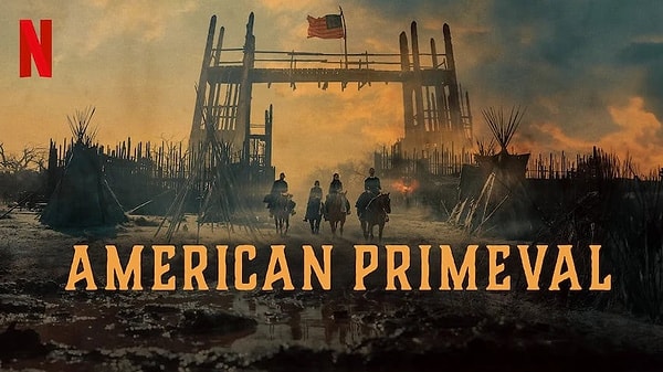 1. American Primeval