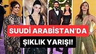 Riyad'da Düzenlenen Joy Awards Gecesinin En Şık ve Rüküşlerini Sizin Oylarınızla Seçiyoruz!