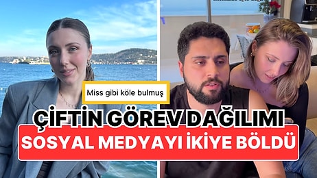 Evliliklerindeki Keskin Kuralları Paylaşan Kadın Sosyal Medyayı İkiye Böldü