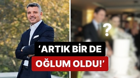 İş Adamı Sadettin Saran'ın Kızı Lal Saran, Bekir İrdem'in Oğlu Tolga İrdem İle Mutluluğa Bir Adım Attı!