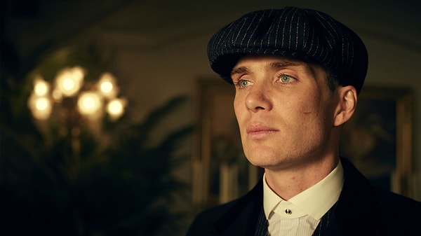 Thomas Shelby