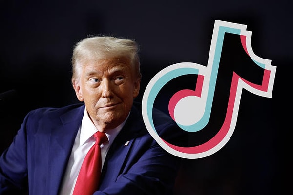 Açıklamada, bu sürecin "keyfi sansüre karşı bir tutum" olduğu belirtilirken, TikTok’un uzun vadeli bir çözüm için Başkan Trump ile iş birliği yapmaya devam edeceği vurgulandı.