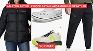 20 Ocak Marka Aktüeli! Stanley, Under Armour, Philips: Çok Satan Markaların İndirimli Ürünleri